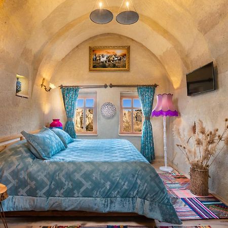 Cappadocia Splendid Cave Hotel Ortahisar Exterior photo