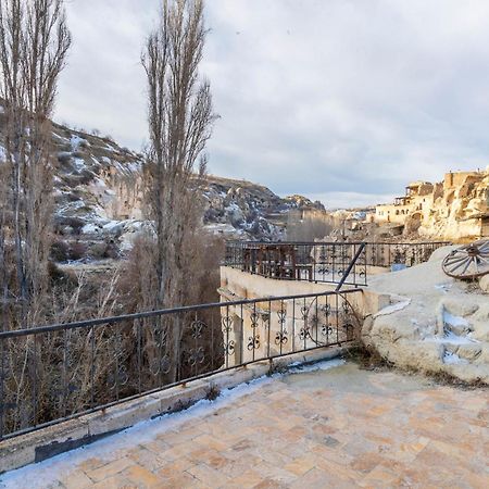 Cappadocia Splendid Cave Hotel Ortahisar Exterior photo