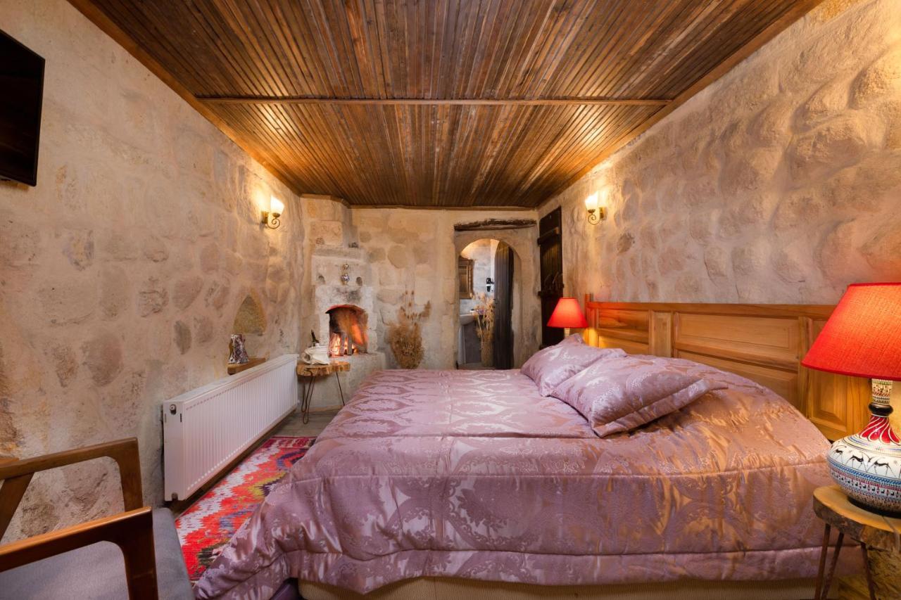 Cappadocia Splendid Cave Hotel Ortahisar Exterior photo