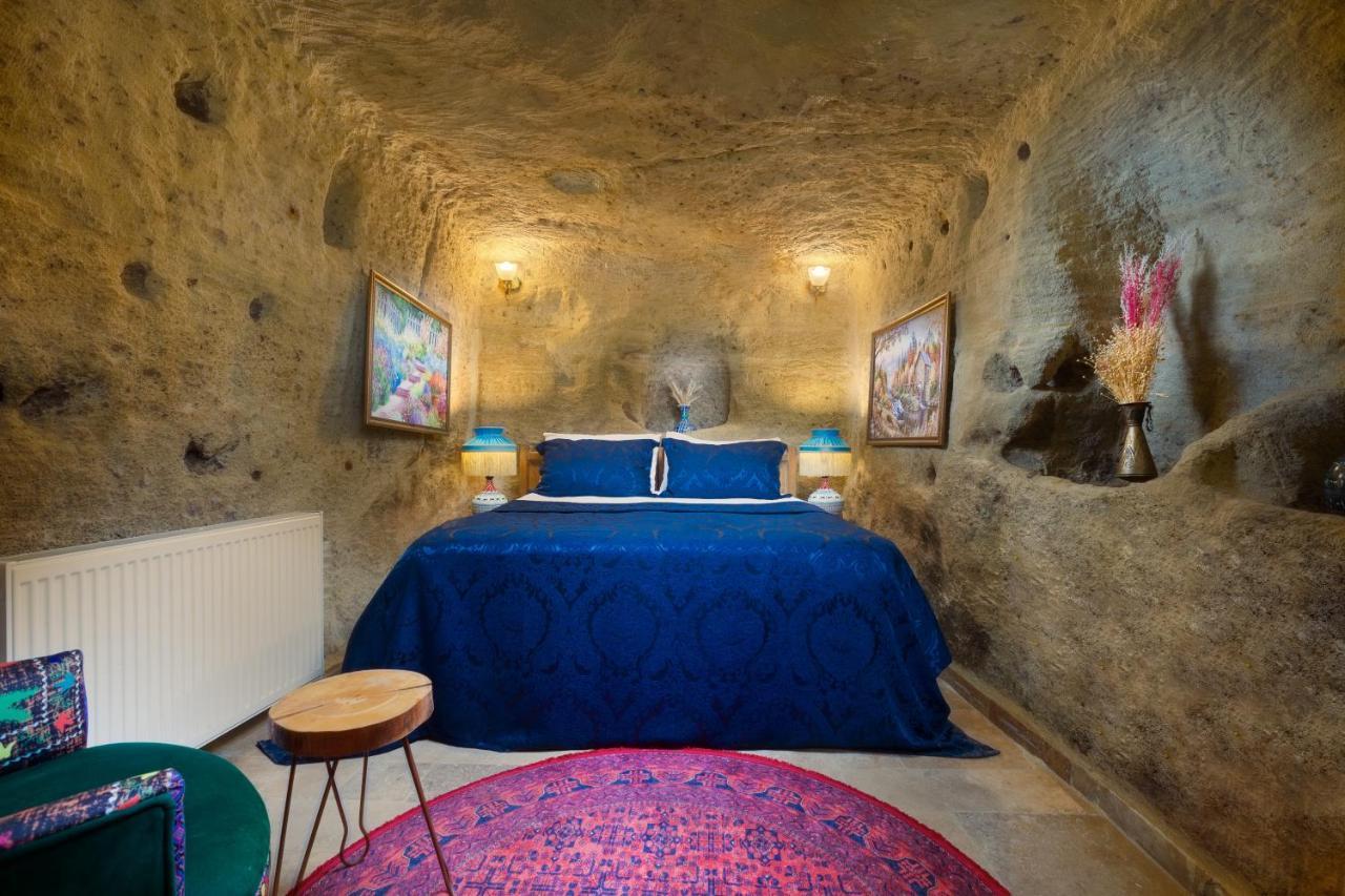 Cappadocia Splendid Cave Hotel Ortahisar Exterior photo